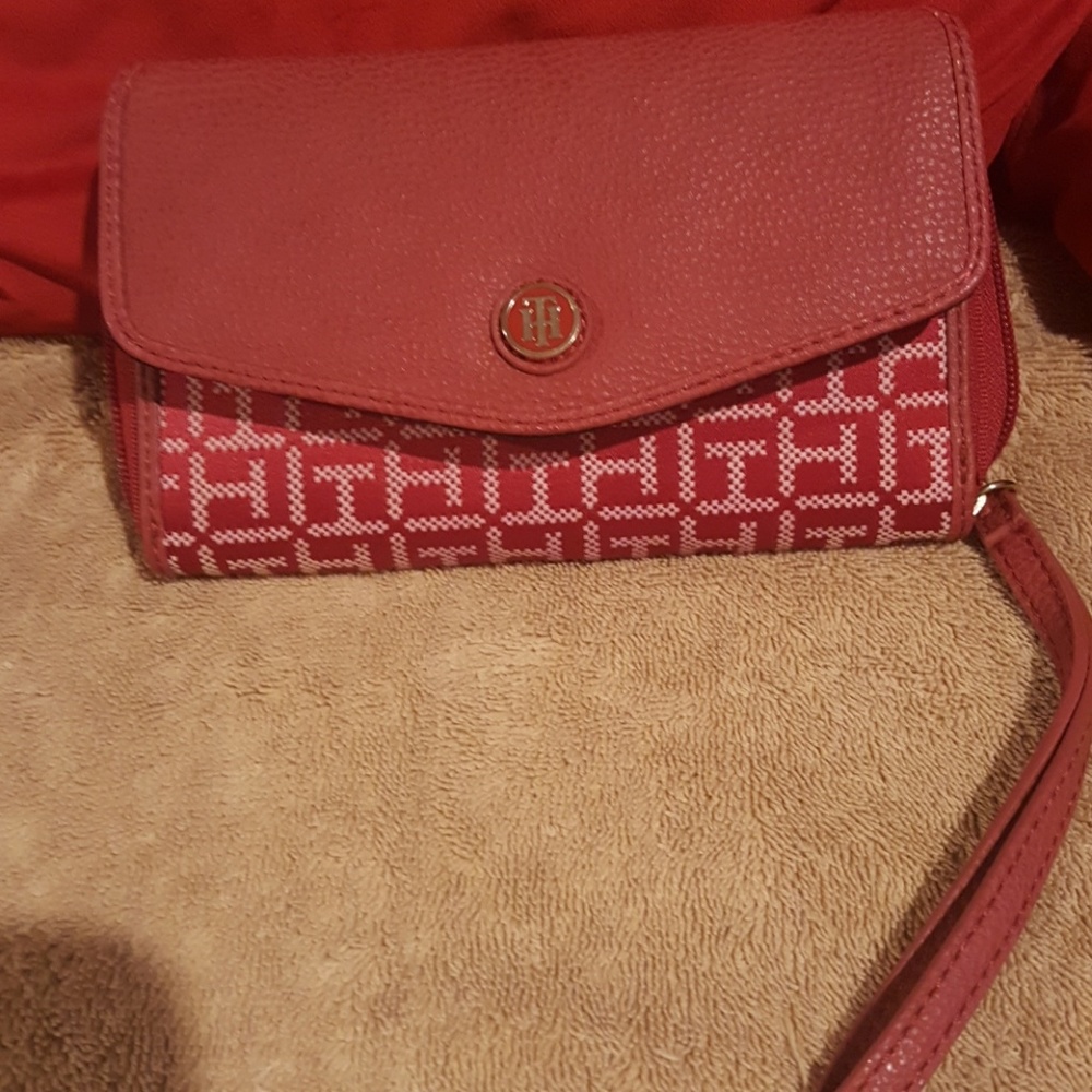 Tommy Hilfiger Wallet